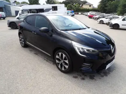 Photo 5 Renault Clio  TCe 90