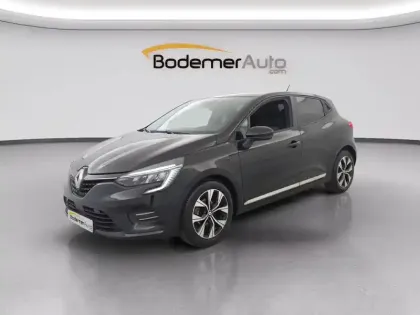 Photo 217 Renault Clio  TCe 90