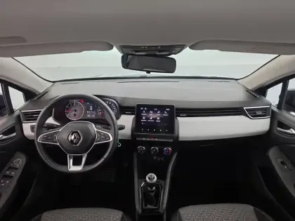 Photo 107 Renault Clio  TCe 90