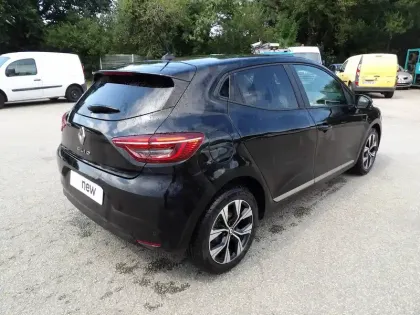 Photo 6 Renault Clio  TCe 90