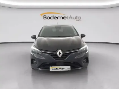 Photo 416 Renault Clio  TCe 90