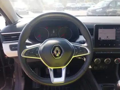 Photo 20 Renault Clio  TCe 90