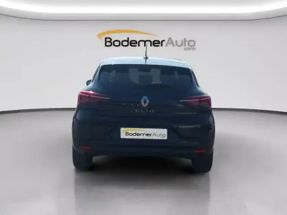 Photo 13 Renault Clio  TCe 90
