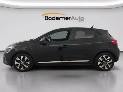 Photo 186 Renault Clio  TCe 90