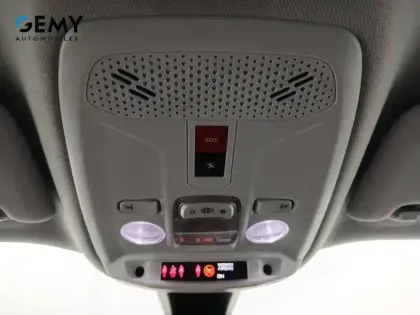 Photo 16 Peugeot 2008  BlueHDi 110 S&S BVM6