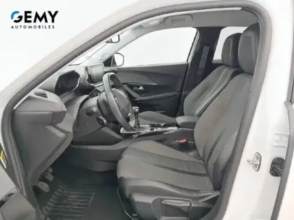 Photo 8 Peugeot 2008  BlueHDi 110 S&S BVM6