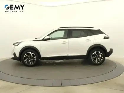 Photo 18 Peugeot 2008  BlueHDi 110 S&S BVM6