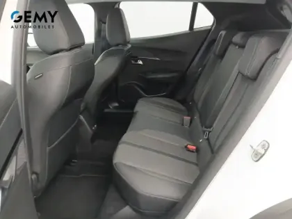 Photo 9 Peugeot 2008  BlueHDi 110 S&S BVM6