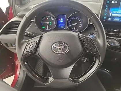 Photo 19 Toyota C-HR  Pro Hybride 122h