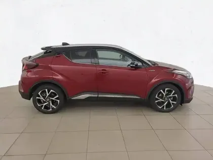 Photo 14 Toyota C-HR  Pro Hybride 122h