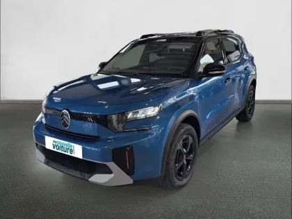 Photo Citroën C3 Aircross Collection