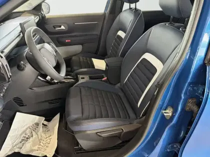 Photo 10 Citroën C3 Aircross  Hybride 145 ch Aut