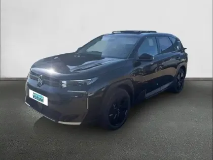 Photo Citroën C5 Aircross Max