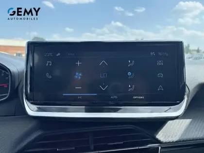 Photo 14 Peugeot 2008  PureTech 100 S&S BVM6