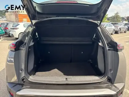 Photo 5 Peugeot 2008  PureTech 100 S&S BVM6