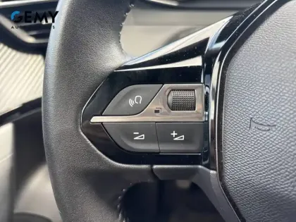 Photo 19 Peugeot 2008  PureTech 100 S&S BVM6