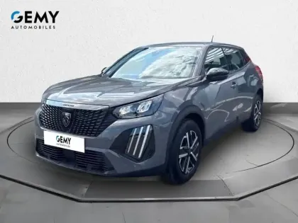Photo Peugeot 2008 Active