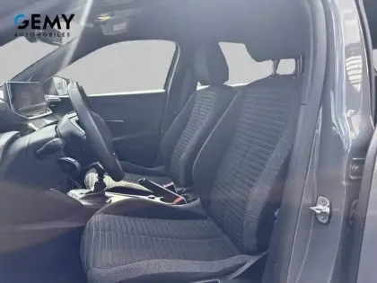 Photo 8 Peugeot 2008  PureTech 100 S&S BVM6
