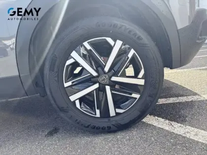 Photo 10 Peugeot 2008  PureTech 100 S&S BVM6
