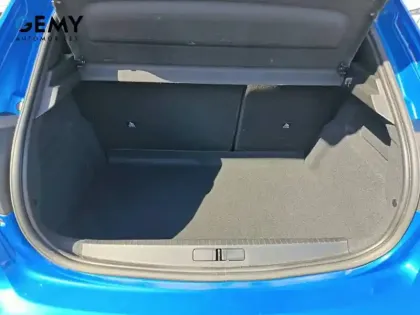 Photo 5 Peugeot 208  PureTech 100 S&S BVM6