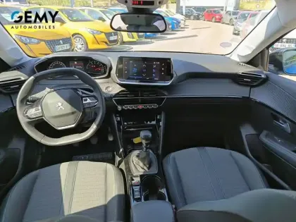 Photo 7 Peugeot 208  PureTech 100 S&S BVM6
