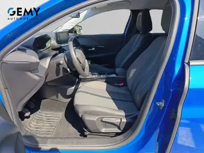Photo 8 Peugeot 208  PureTech 100 S&S BVM6