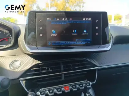 Photo 19 Peugeot 208  PureTech 100 S&S BVM6