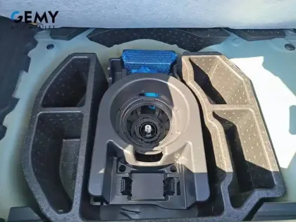Photo 12 Peugeot 208  PureTech 100 S&S BVM6