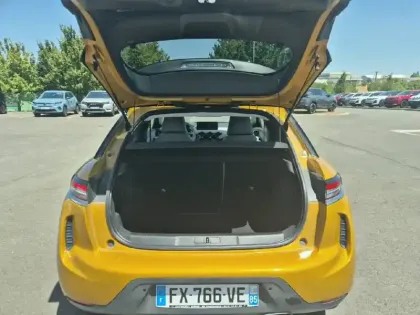Photo 5 DS DS 3 DS3 Crossback PureTech 130 EAT8
