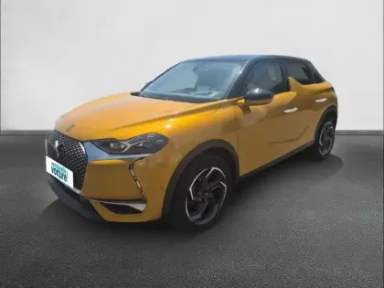 Photo Ds Ds 3 Grand Chic
