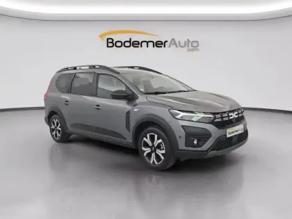 Photo 309 Dacia Jogger  Hybrid 140 7 places