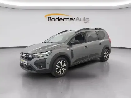 Photo 303 Dacia Jogger  Hybrid 140 7 places