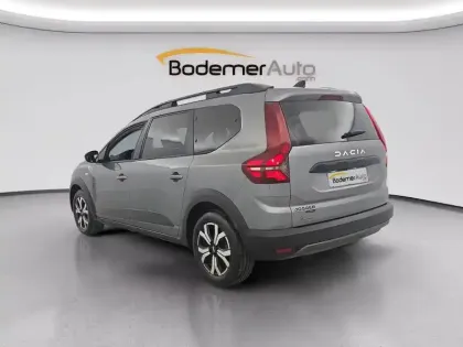 Photo 177 Dacia Jogger  Hybrid 140 7 places