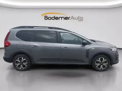 Photo 5 Dacia Jogger  Hybrid 140 7 places