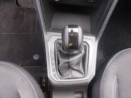 Photo 12 Dacia Jogger  Hybrid 140 7 places
