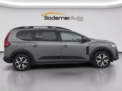 Photo 148 Dacia Jogger  Hybrid 140 7 places