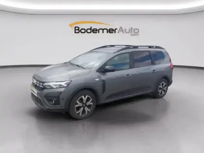 Photo Dacia Jogger Extreme