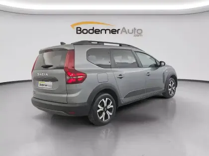 Photo 403 Dacia Jogger  Hybrid 140 7 places