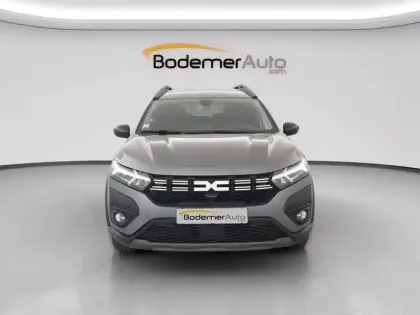 Photo 374 Dacia Jogger  Hybrid 140 7 places