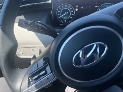 Photo 30 Hyundai Tucson  1.6 T-GDI 230 Hybrid BVA6