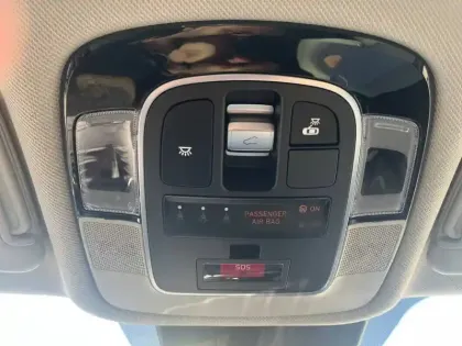 Photo 32 Hyundai Tucson  1.6 T-GDI 230 Hybrid BVA6