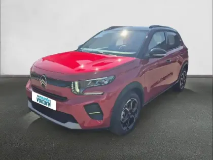 Photo Citroën C3 Max
