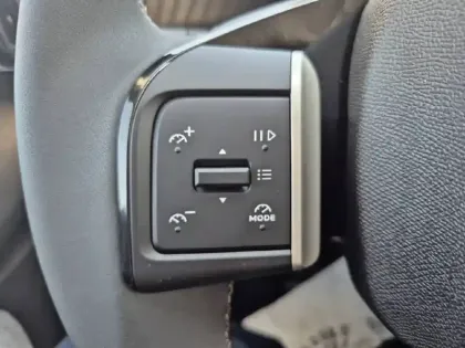 Photo 18 Citroën C3 Aircross  Turbo 100 ch Man