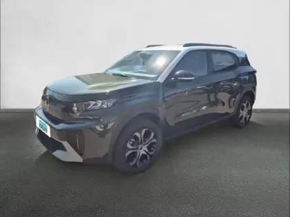 Photo Citroën C3 Aircross Plus