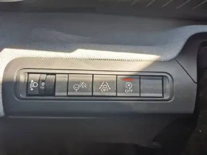 Photo 17 Citroën C3 Aircross  Turbo 100 ch Man