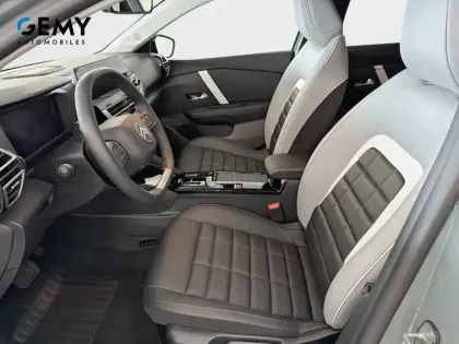 Photo 8 Citroën C4  Hybride 145 ch e-DCS6