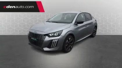 Photo 34 Peugeot 208  100 S&S BVM6