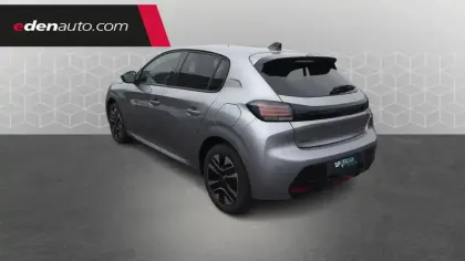 Photo 36 Peugeot 208  100 S&S BVM6