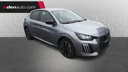 Photo 40 Peugeot 208  100 S&S BVM6