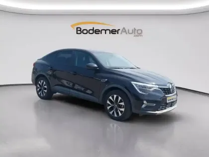 Photo 6 Renault Arkana  E-Tech hybride 145 - 22